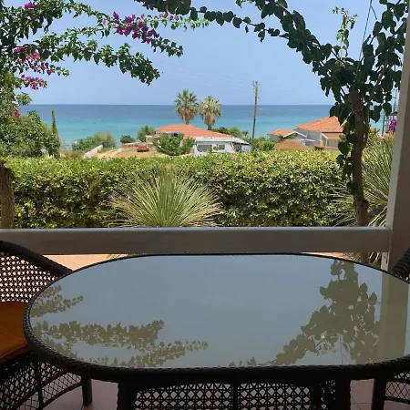Villa Paralia Holiday home *