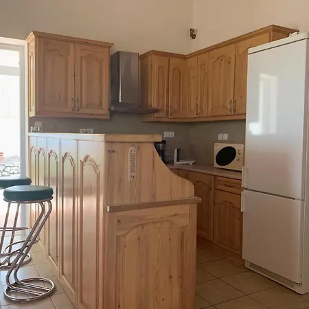 Holiday home Villa Paralia