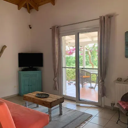 Villa Paralia *