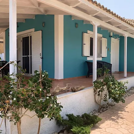 Holiday home Villa Paralia