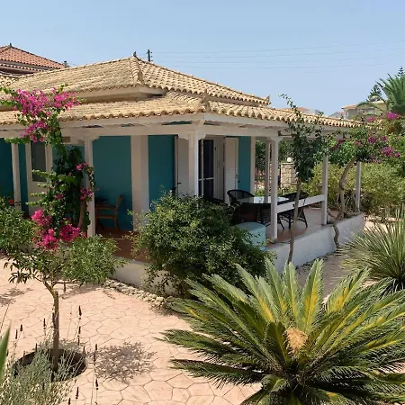 Villa Paralia *
