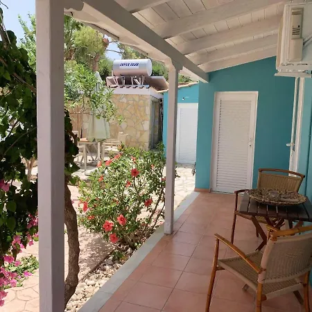 Holiday home Villa Paralia *
