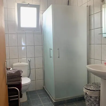 Villa Paralia *