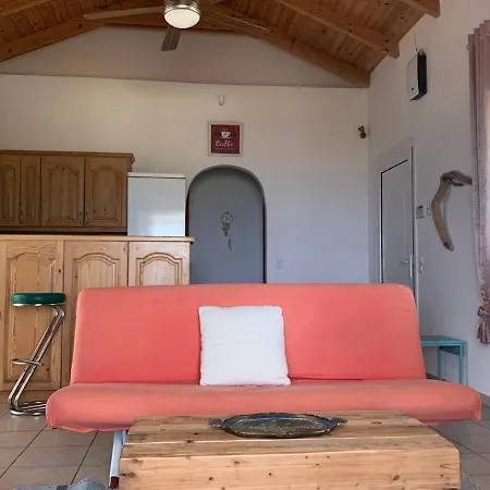 Villa Paralia
